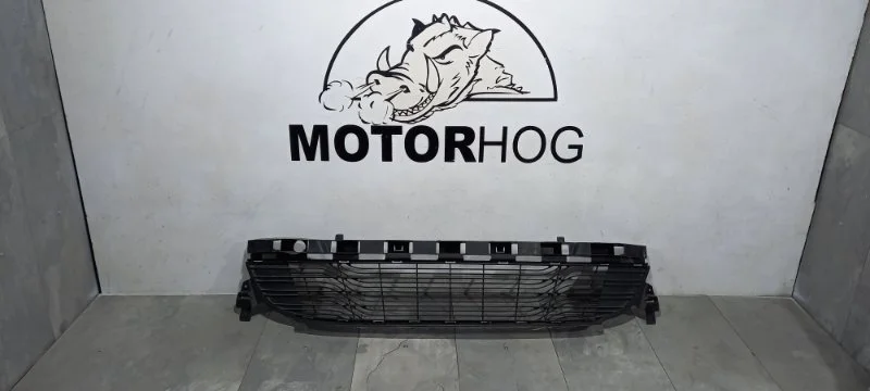 Решетка в бампер Renault Megane 2008-2014 622543994R 3