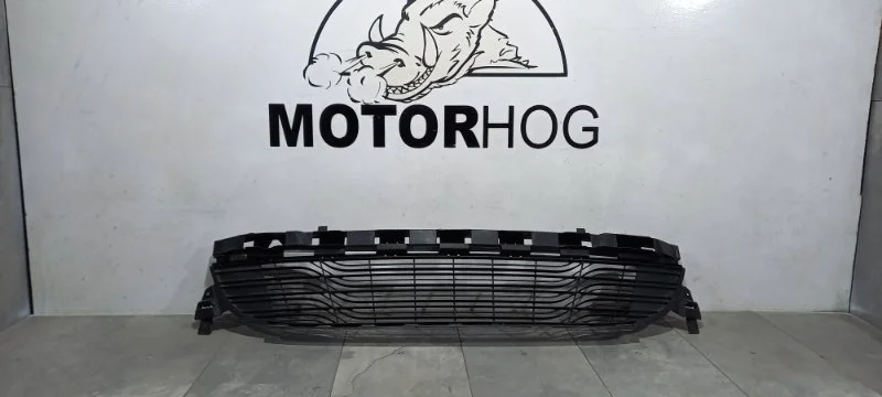 Решетка в бампер Renault Megane 2008-2014 622543994R 3