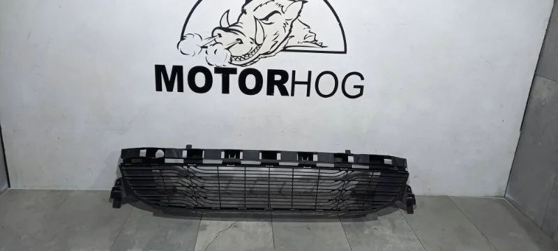 Решетка в бампер Renault Megane 2008-2014 622543994R 3