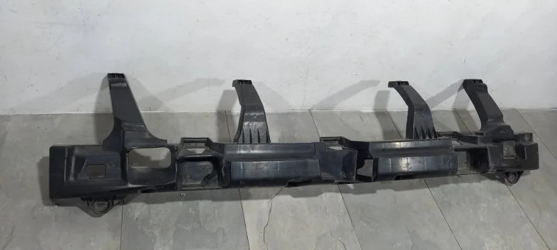 Кронштейн бампера Renault Duster 2010-2015 850903860R, задний