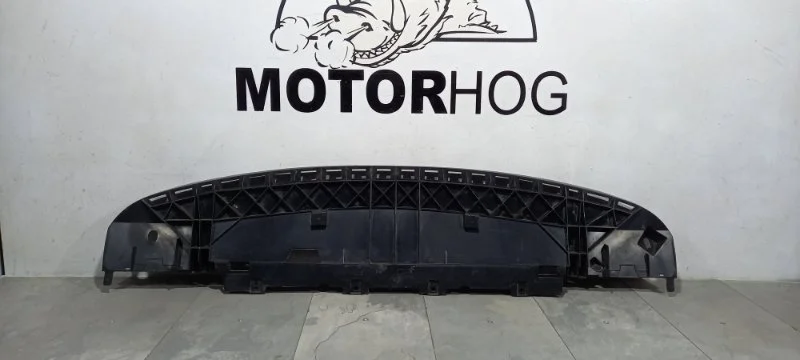 Защита бампера Renault Kangoo 2008-2016 8200501560 2, передняя