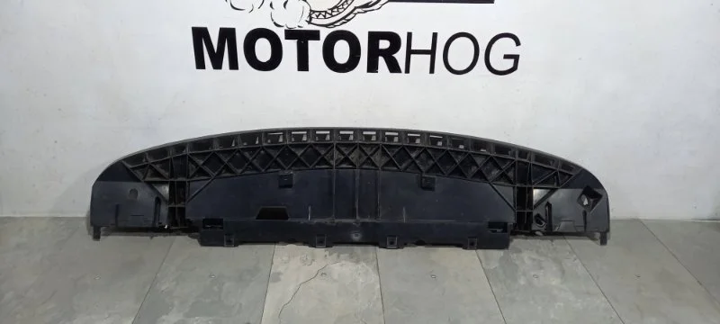 Защита бампера Renault Kangoo 2008-2016 8200501560 2, передняя