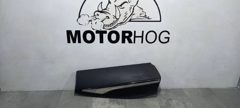 Молдинг двери Renault Kaptur 2016-2020 828216149R 1, задний левый