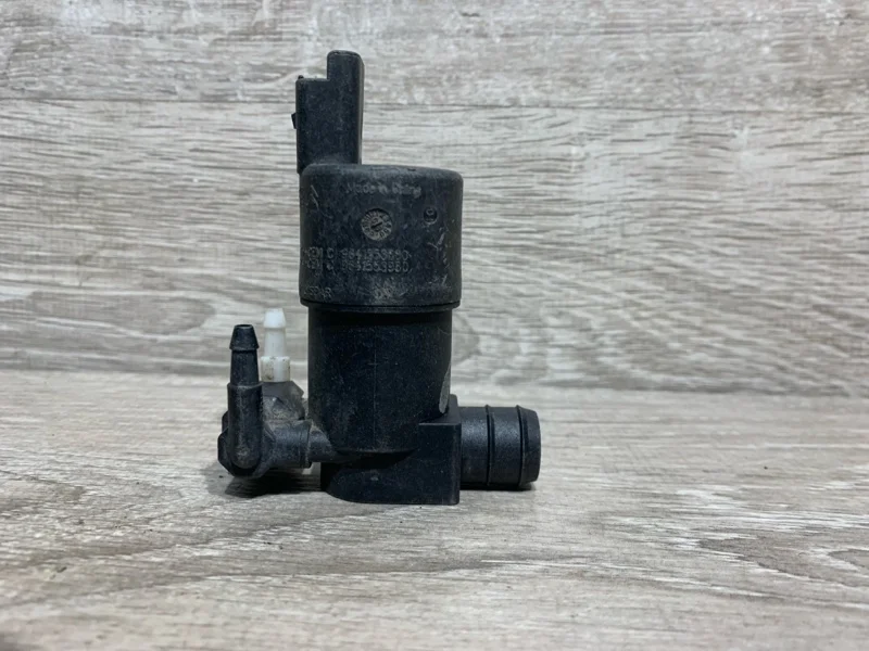 Моторчик бачка омывателя Renault Sandero 2008-2014 8200316568 ХЭТЧБЕК (5ДВ)