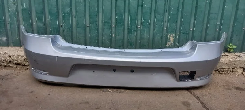 Бампер Renault Logan 2009-2014 8200916804 1, задний