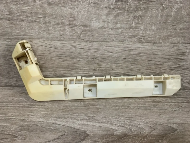Кронштейн бампера Renault Koleos 2008-2013 85223JY00A 1, задний левый