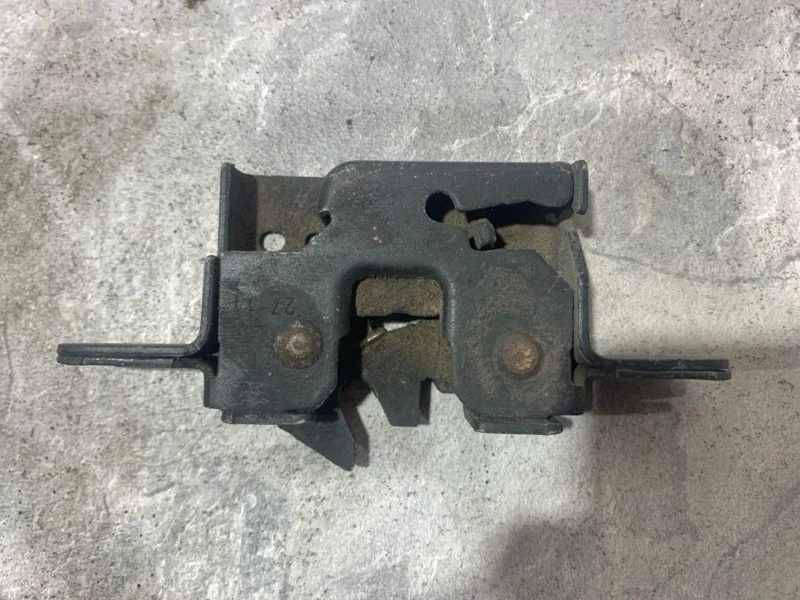 Замок капота Renault Fluence 2008-2015 656010010R 1