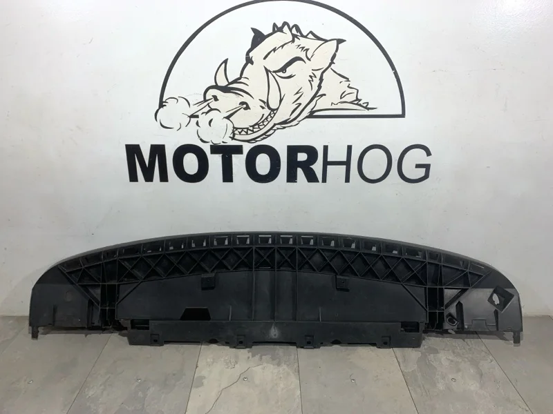 Защита бампера Renault Kangoo 2008-2013 8200501560 2, передняя