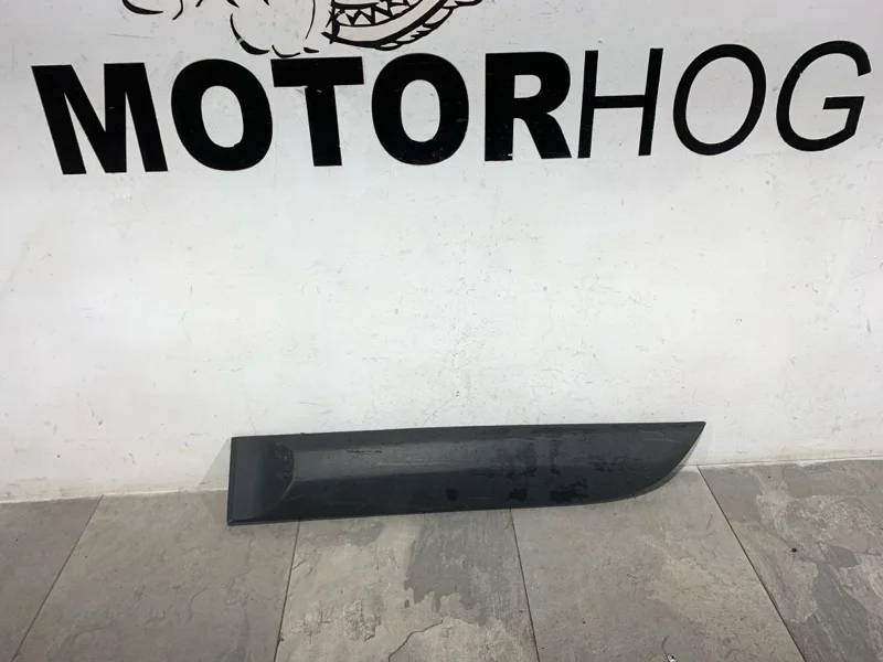 Молдинг двери Renault Megane 2008-2013 828770011R 3, задний левый