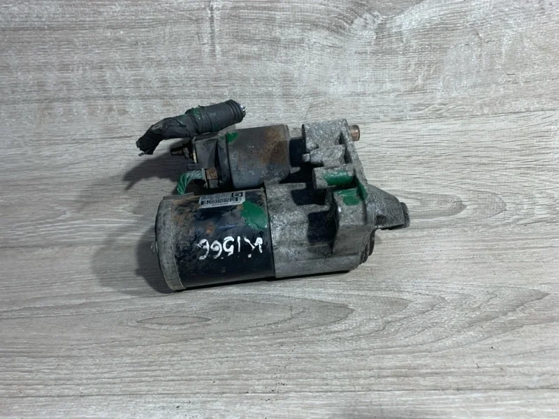 Стартер Peugeot Partner 2002-2012 9663528880 M59