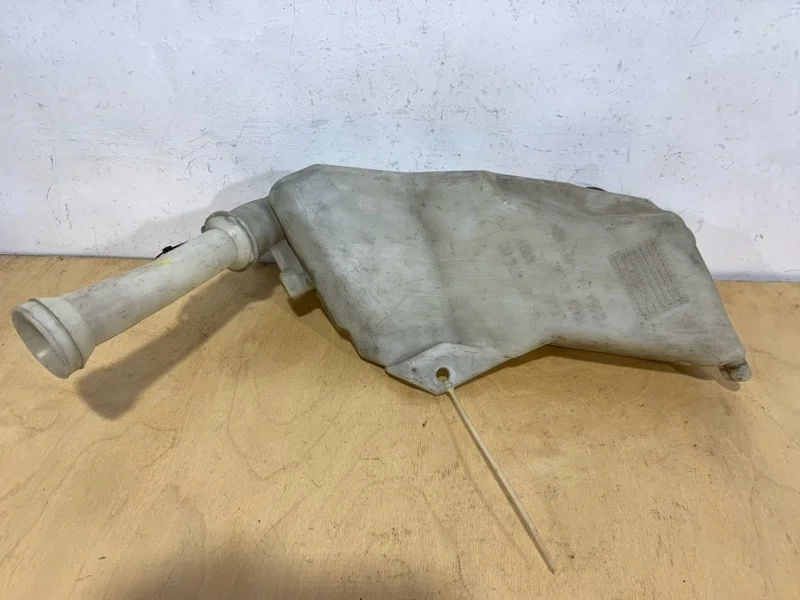 Бачок стеклоомывателя Peugeot 206 2002-2008 9628747480
