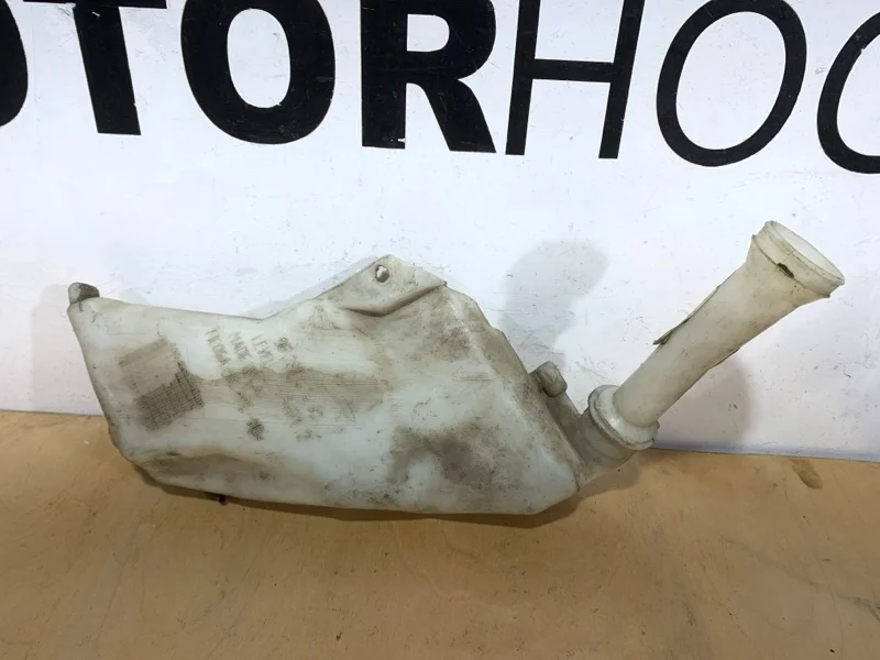 Бачок стеклоомывателя Peugeot 206 2002-2008 9628747480