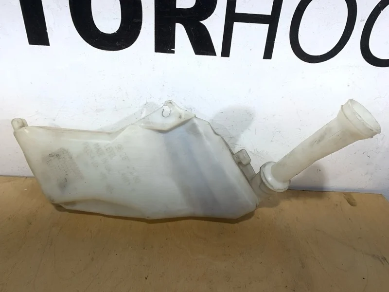 Бачок стеклоомывателя Peugeot 206 2002-2008 9628747480