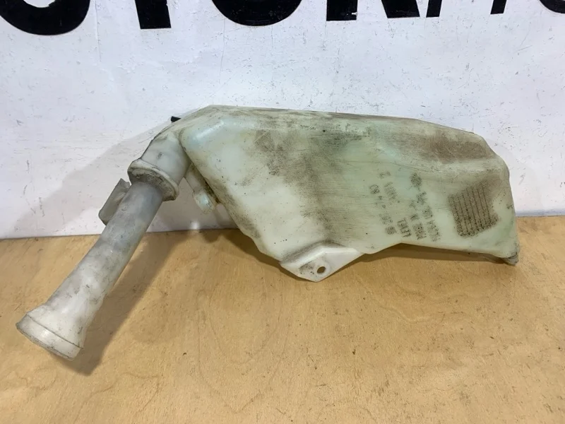 Бачок стеклоомывателя Peugeot 206 2002-2008 9628747480
