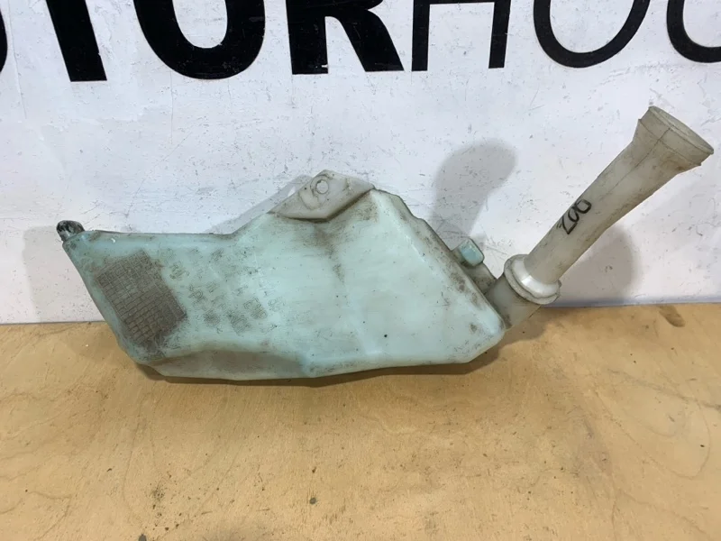 Бачок стеклоомывателя Peugeot 206 2002-2008 9628747480