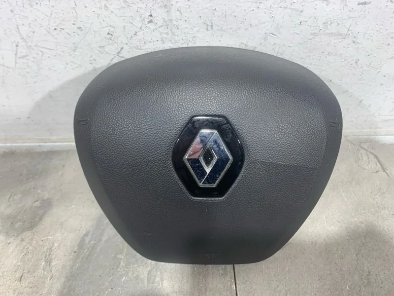 Подушка безопасности в руль Renault Kaptur 2019 985706588R H4M