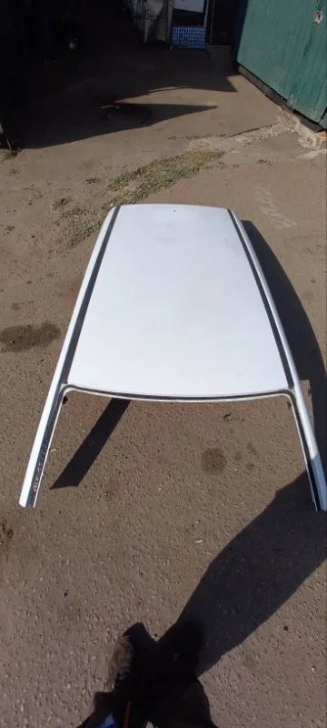 Крыша Renault Kaptur 2019 731129037R H4M