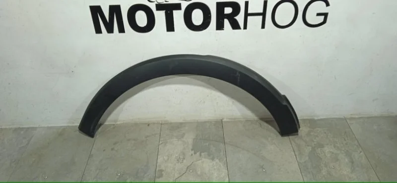 Накладка арки крыла Renault Kaptur 2019 788A28344R H4M, задняя правая