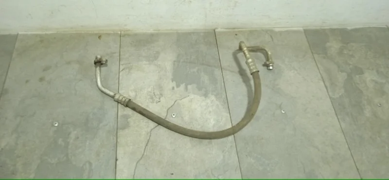 Трубка кондиционера Renault Kaptur 2019 924900703R H4M