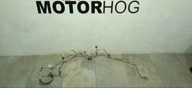 Трубка кондиционера Renault Kaptur 2019 924400751R H4M