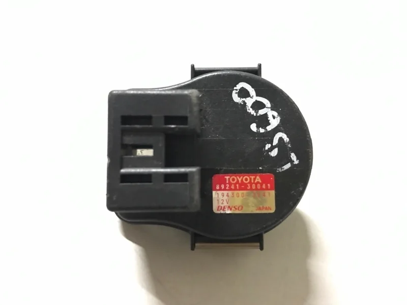 Актуатор подвески Lexus Ls 2012-2017 8924130041 USF45