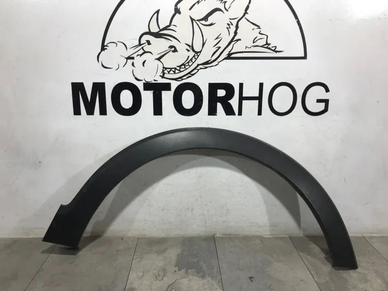 Молдинг на крыло Renault Kaptur 2019 638122786R H4M, передний правый