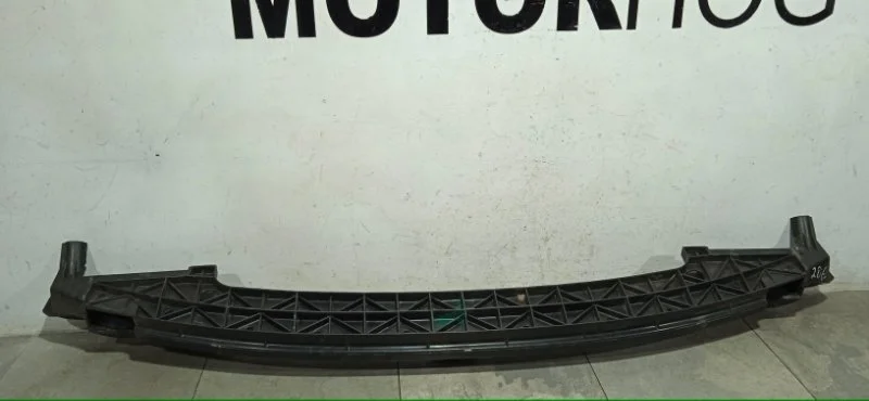 Усилитель бампера Peugeot 206 1998-2012 9628636380, передний