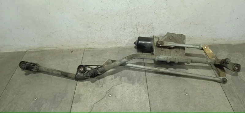 Трапеция дворников Renault Scenic 2006 8200327016 2 K4M