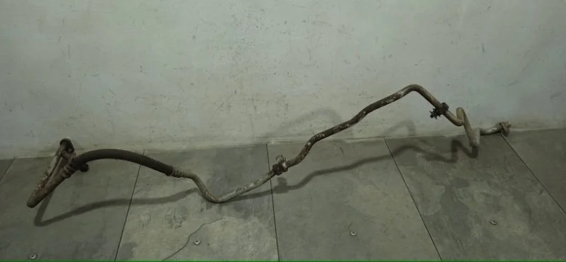 Трубка кондиционера Renault Scenic 2006 8200359686 2 K4M