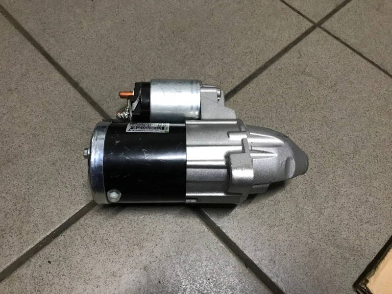 Стартер Mitsubishi Outlander 1810A205
