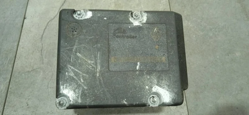 Блок ABS Renault Laguna 1993-2001 7700424520 1