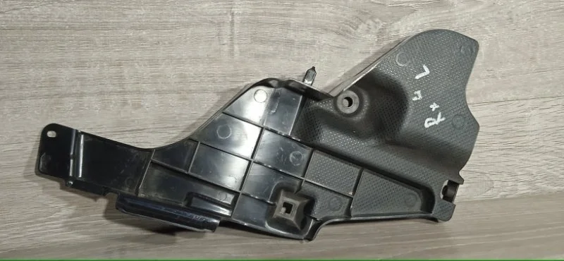 Кронштейн бампера Lexus Rx 2015-2020 5256648030, задний левый