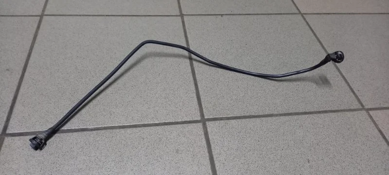 Трубка системы охлождения Peugeot 308 2008 1323A5 ХЭТЧБЕК (5ДВ) 5FW EP6 EURO4