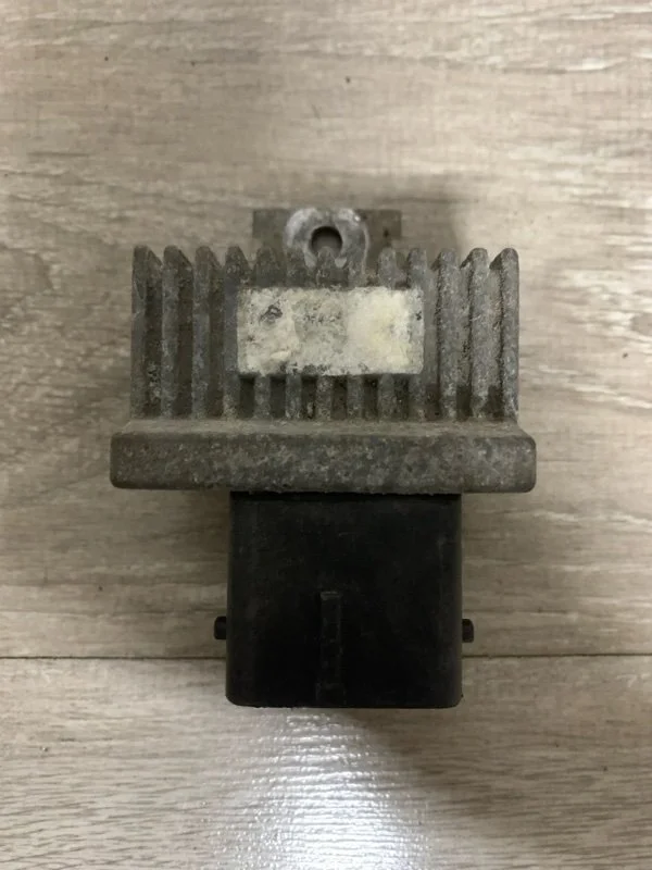 Реле свечей накала Citroen Berlingo 2002-2012 9640469680 M59