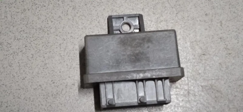 Реле топливного насоса Citroen C4 2004-2014 240107 ХЭТЧБЕК