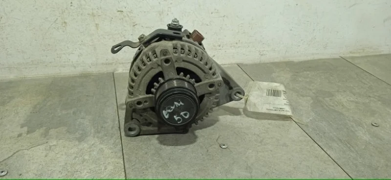 Генератор Toyota Camry 2011-2017 270600V010 ASV50