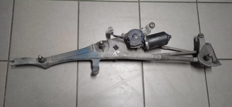 Трапеция дворников Lexus Rx 2003-2006 8511048120 MCU35