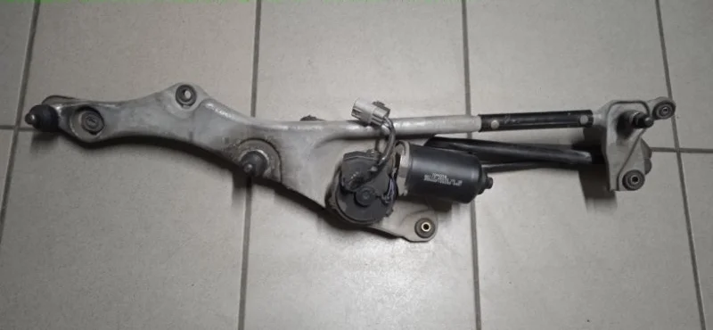 Трапеция дворников Lexus Rx 1998-2003 8511048030 MCU15