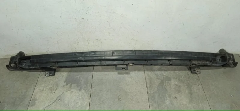 Усилитель бампера Peugeot 206 2001 9628636380 ХЭТЧБЕК (5ДВ) KFW, передний