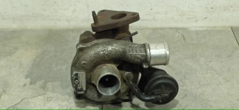 Турбина Renault Clio 1998-2005 54359700011 K9K