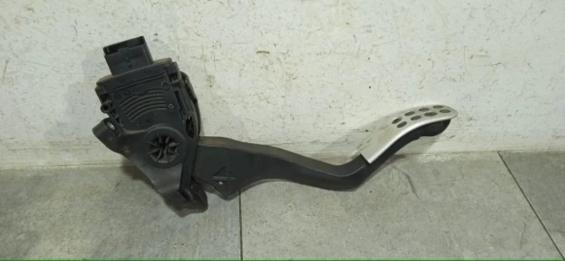 Педаль газа Peugeot 308 2010 9671433880 ХЭТЧБЕК (5ДВ) 5FS EP6 ЕВРО5
