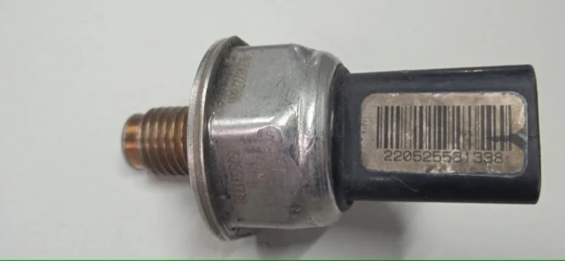 Датчик давления топлива Citroen Berlingo 2008-2012 9658227880 B9