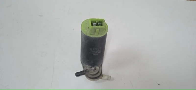 Моторчик бочка омывателя Peugeot 206 1998-2003 643460