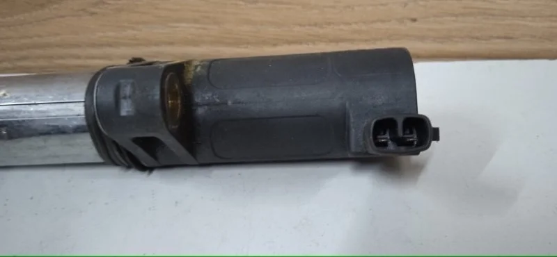 Катушка зажигания Renault Megane 2008-2014 7700875000 3 K4M