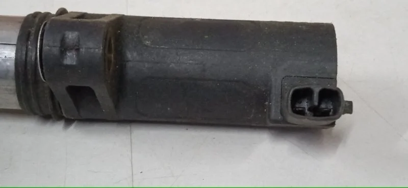 Катушка зажигания Renault Megane 2008-2014 7700875000 3 K4M