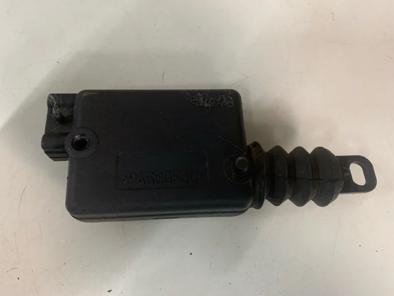 Активатор замка двери Renault Logan 2004-2014 7700712901 1