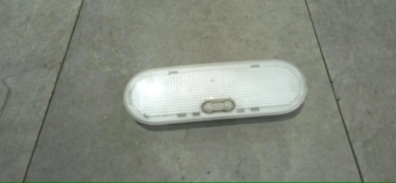 Плафон салона Renault Duster 2018 8200074362 H4M 430