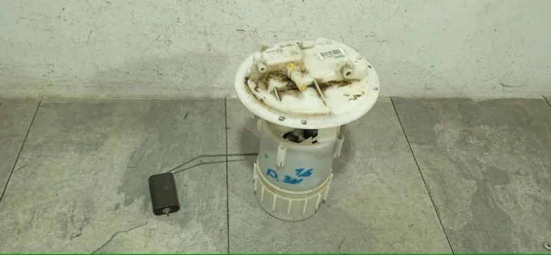 Корпус топливного насоса Peugeot 301 2012-2016 9674466680