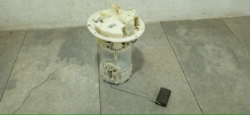 Корпус топливного насоса Peugeot 301 2012-2016 9674466680