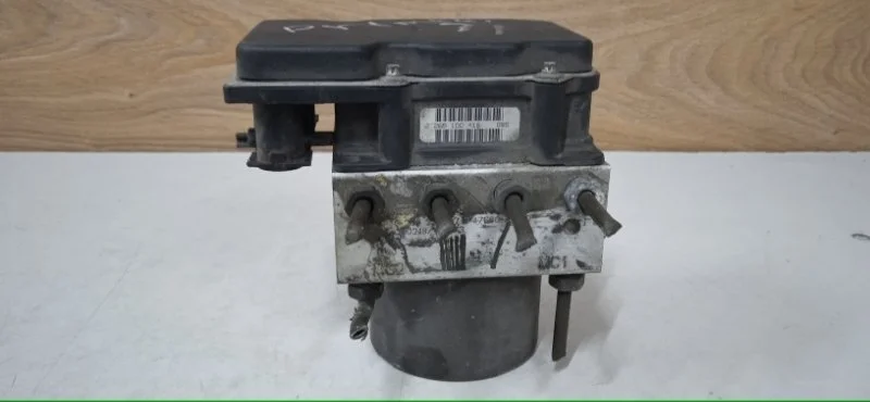 Блок ABS Nissan Primera 2001-2008 0265800308 P12